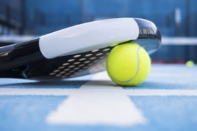 Pádel Single